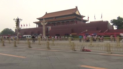 미중 '톈안먼 30주년' 정면 충돌...갈등 더 확산 / YTN