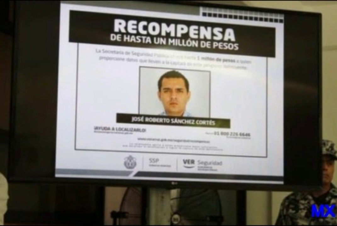 Comandante 80 el exagente del MP que lidera al CJNG en Veracruz