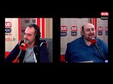 Le 10h12h - Bruno Solo dans 
