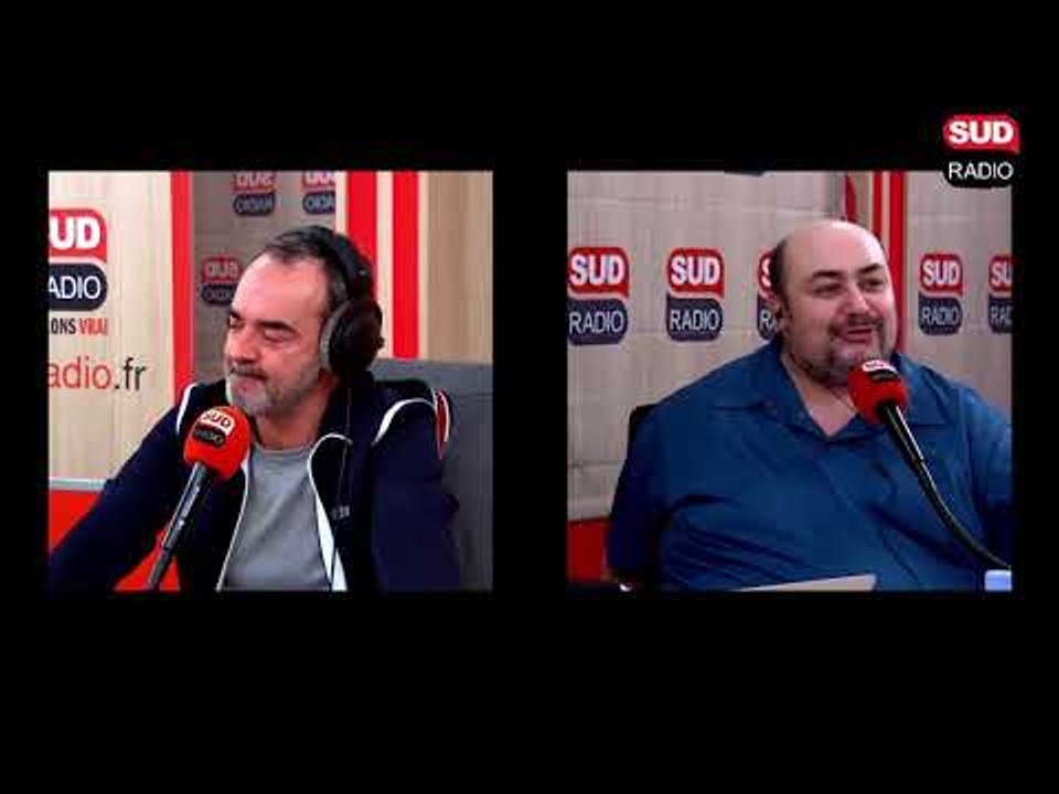 Le 10h12h - Bruno Solo dans "Un avion sans elle"