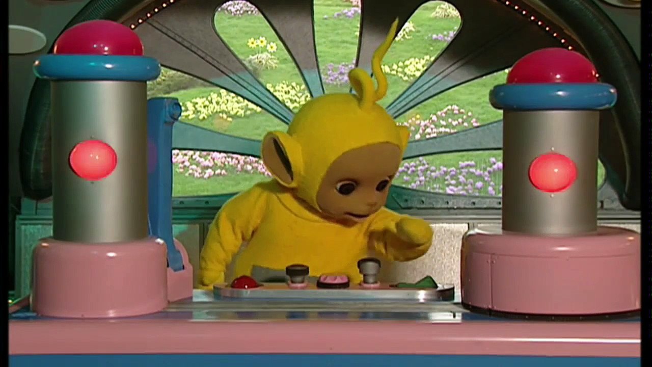 Teletubbies: Ice Lollies - Full Episode