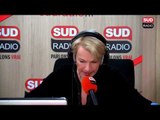 Je vis depuis 18 ans avec un pervers narcissique - Brigitte Lahaie