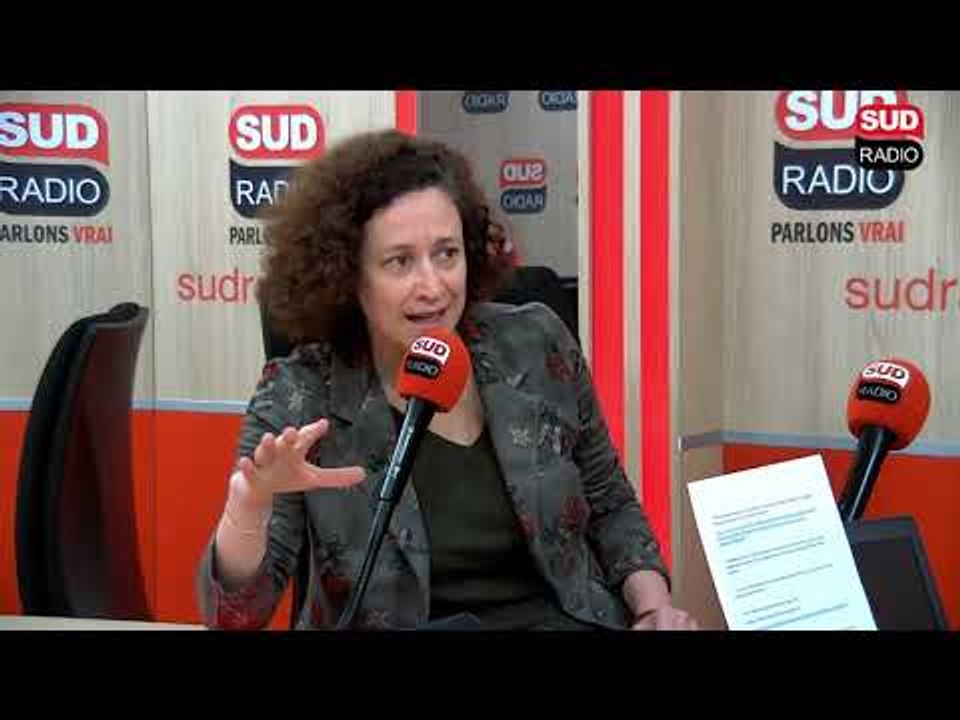 Emmanuelle Wargon - Le Petit Déjeuner Politique