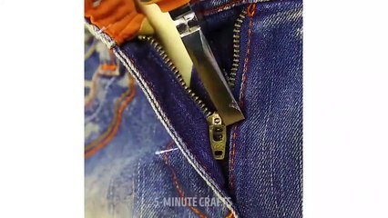 14 TRUCOS CON ROPA QUE TE VAN A CAMBIAR LA VIDA