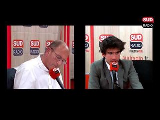 Jeudi Chouard: L'heure des citoyens constituants #4