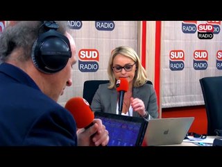 Diffusion en direct de Sud Radio