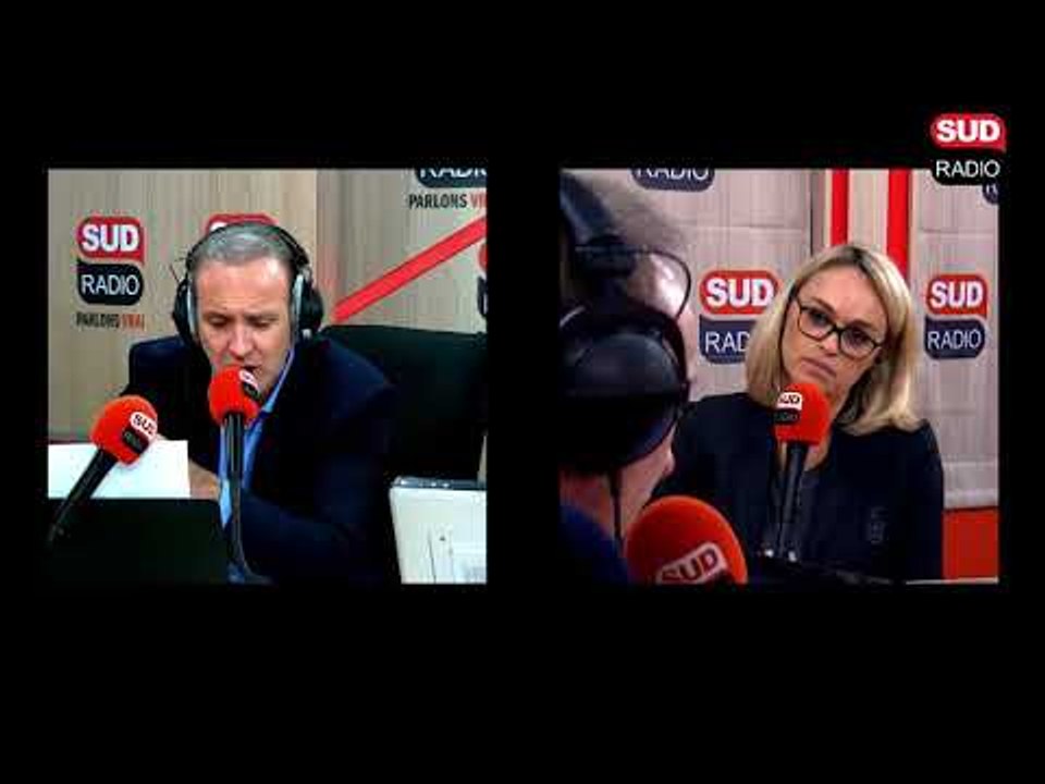 J. Cahuzac échappe à la prison grâce au bracelet électronique - On marche sur la tête