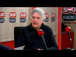 Diffusion en direct de Sud Radio