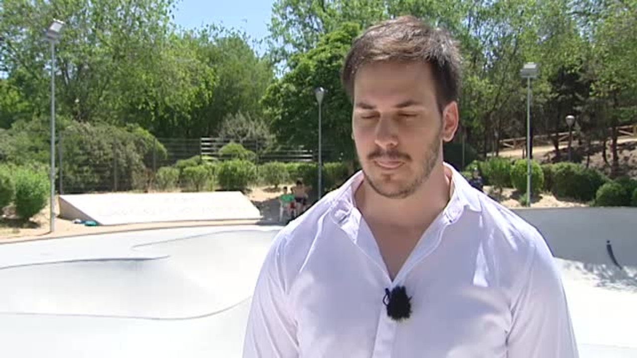 Estreno del documental que recuerda a Ignacio Echeverría: el "héroe del monopatín"