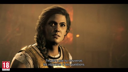 Assassin's Creed Odyssey - Arc Narratif #2 / Épisode 2 "Le tourment d'Hadès"