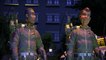 Planet Coaster - Bande-annonce Ghostbusters