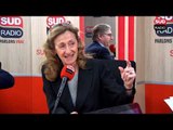 Nicole Belloubet, Ministre de la Justice est l'invitée politique de Patrick Roger
