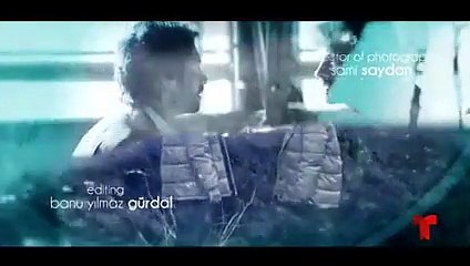 Identidad Oculta Capitulo 9