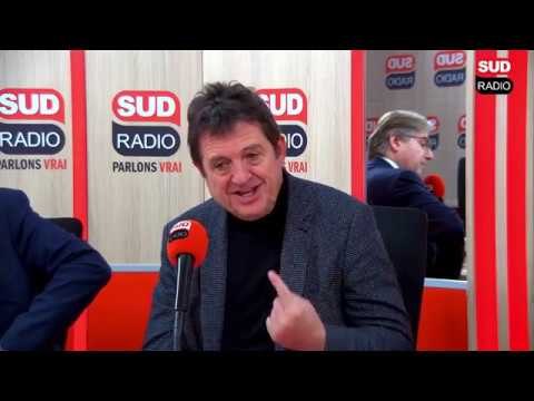 Les 18 propositions pour remédier aux inégalités territoriales - Gilles Poux