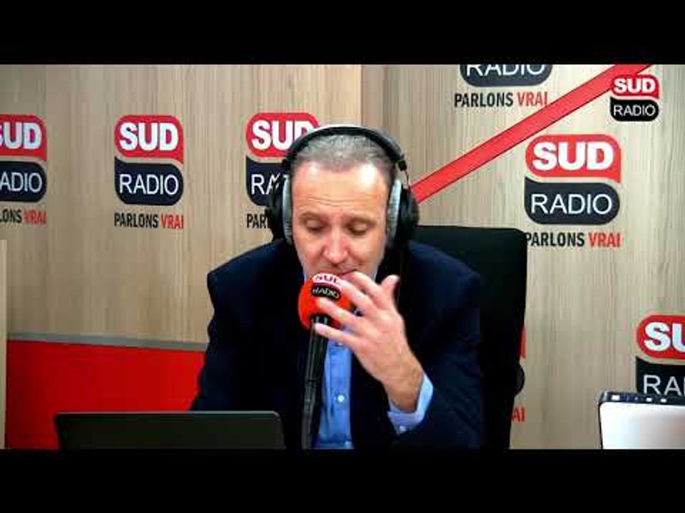 Notre Dame n'était pas assurée ! On Marche Sur La Tête