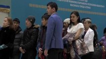 1,000 observers called on to ensure fair elections in Kazakhstan