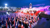 ทรงพระเจริญก้อง สมเด็จพระนางเจ้าสุทิดาฯ พระบรมราชินี ทั่วประเทศจุดเทียนชัย ร่วมถวายพระพรชัย