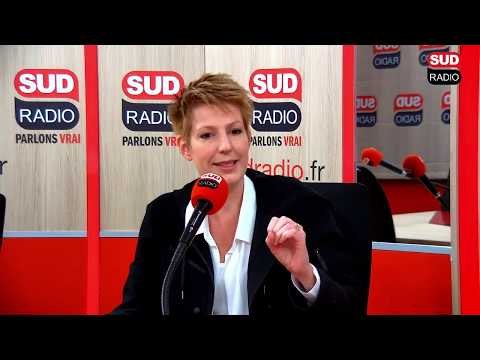 Natacha Polony VS Philippe Bilger - L'effet whaou qui fait pschitt