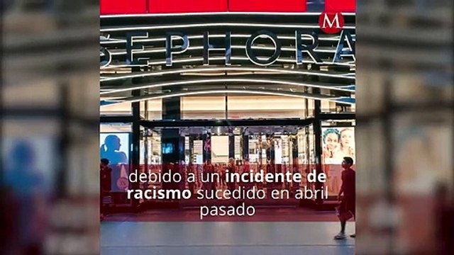 Sephora cerrara sus tiendas en Estados Unidos
