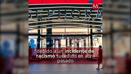 Sephora cerrara sus tiendas en Estados Unidos
