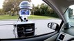 This robot could write you a ticket for speeding — Strictly Robots