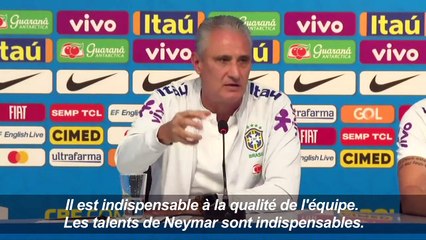 L'accusatrice de Neymar lâchée par ses avocats