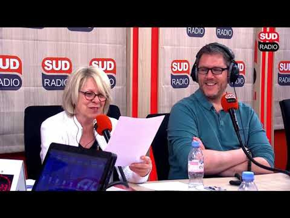 Les vacances de nos animateurs - Dany Mauro Pirate l'info