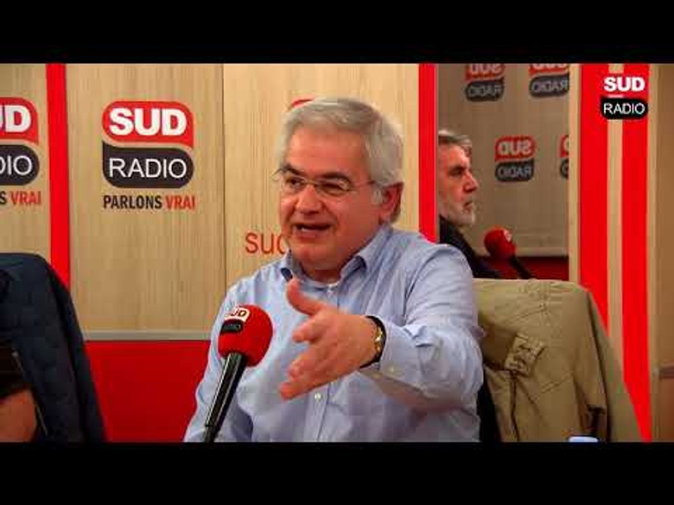 Jeudi Chouard: L'heure des citoyens constituants #5