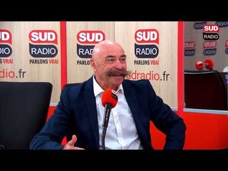 Jean-Claude Kaufmann - Le Petit-Déjeuner politique