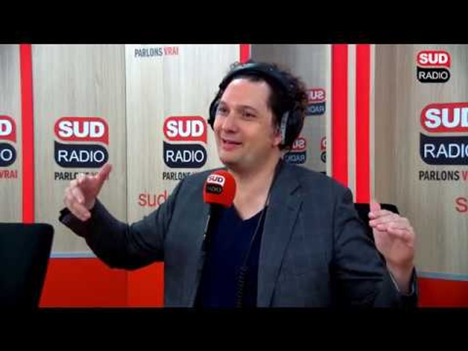 Le 10h12h - Eric Antoine nous fait chanter avec #Together (nouvelle émission sur M6)