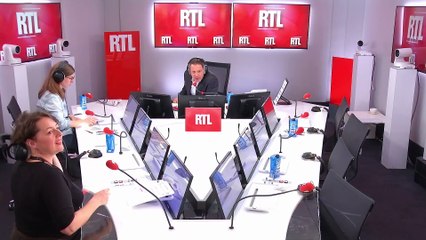 Le journal RTL de 20h du 04 juin 2019