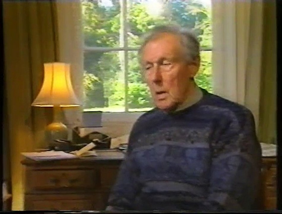 Week In Week Out - Shot At Dawn (1997)