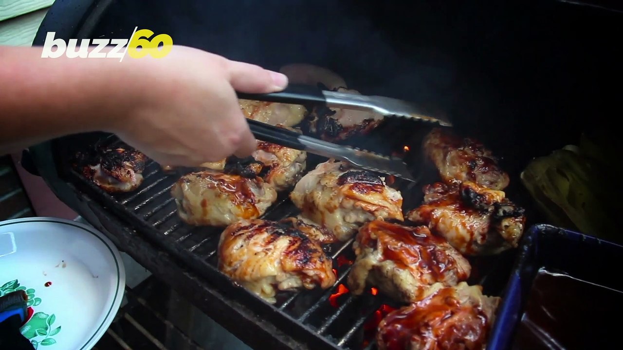 Chicken May Be as Bad for Your Cholesterol as R...