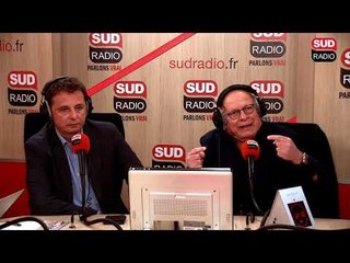 Bercoff et Didier Maïsto: débat autour du droit d'informer dans les manifs