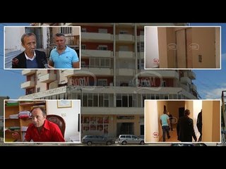 BOOM -4 qershor 2019 -  Halli i banorëve të pallatit, ju premtua ashensori por ngjiten ne kembe