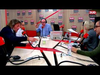 Diffusion en direct de Sud Radio