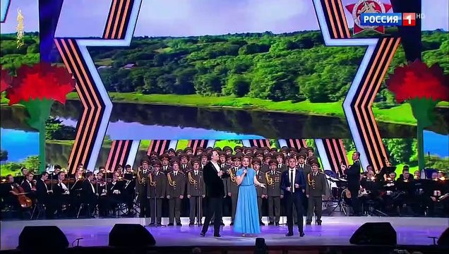 Катюша (Katyusha) - Marina Devyatova, Luca Lattanzio, Guillaume Rat (2018)