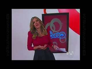 #EnVivoTA Noticiero 24 HORAS Emision Central Teleamazonas