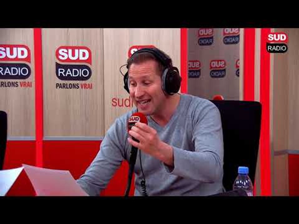 Best Of Dany Mauro - Concours d'éloquence : Bay...