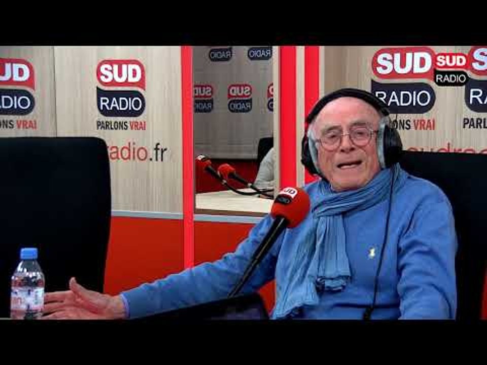 Bernard Kron - Bercoff dans tous ses états
