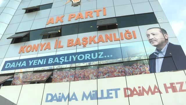 Bakan Kurum: Binali başkanı 23 Haziran'da İstanbul'da başkan yapacağız