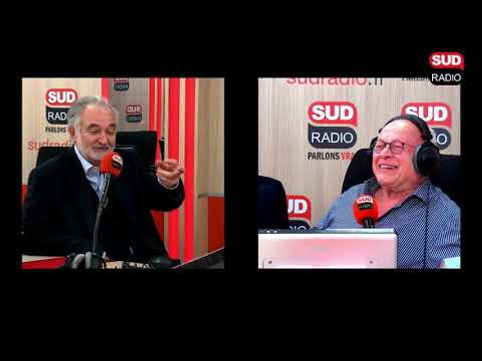 Jacques Attali - Bercoff dans tous ses états