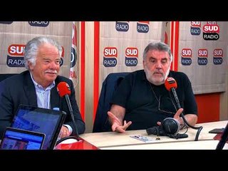 Le 10h12h Débat: Macron parle d'écologie à 3 semaines des Européennes