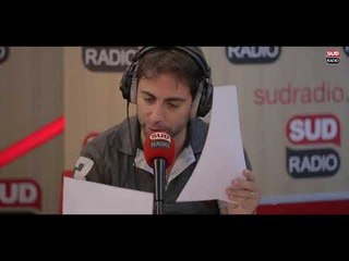 Diffusion en direct de Sud Radio