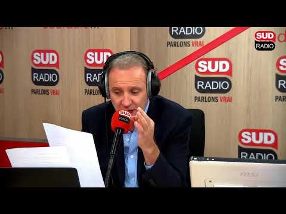 Glyphosate : le rapport explosif du Sénat - On marche sur la tete