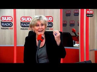 "Édouard Philippe est un traître à ses convictions" - Nadine Morano