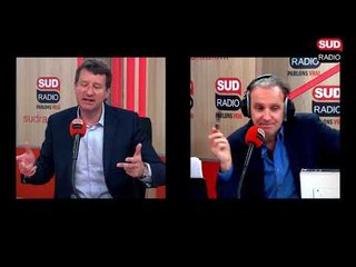 "Les vrais innovateurs ce sont les paysans bio, pas Monsanto !" - Yannick Jadot