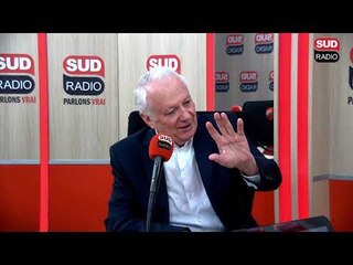 "L'ADN de l'état-major du RN est détestable" - Jean-Marie Cavada