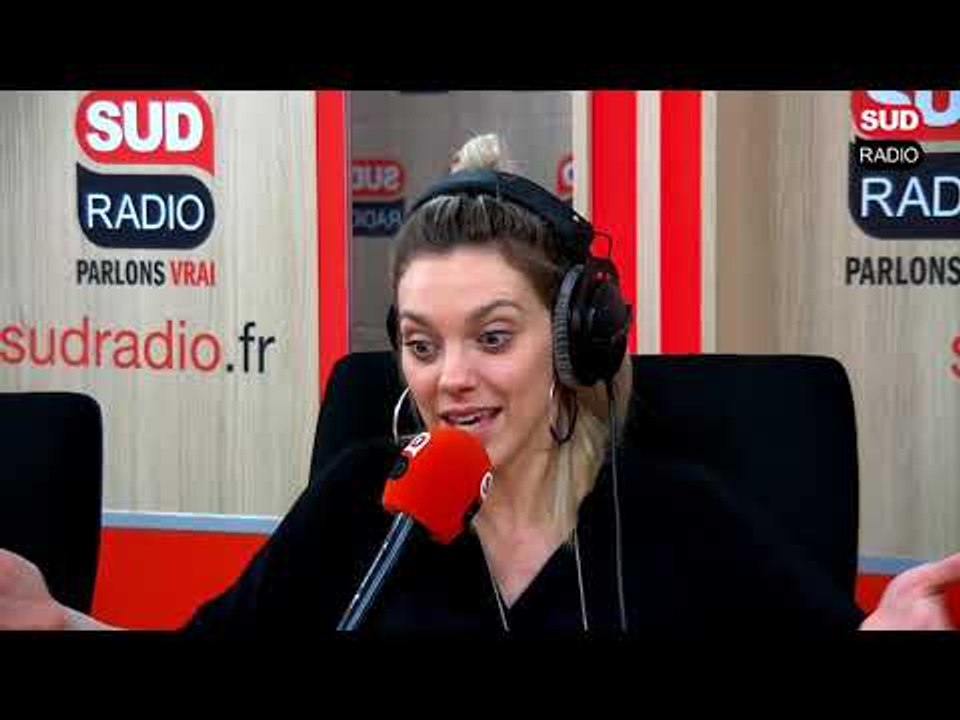  Anaïs Delva - Les clefs d'une vie