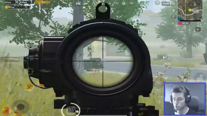 I DID NOT BELIEVE THIS  ENDING! - 25 KILLS SOLO vs SQUAD - PUBG Mobile